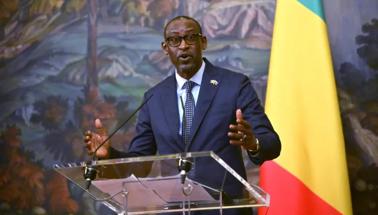 Mali, Ukrayna’yla diplomatik ilişkileri kesti