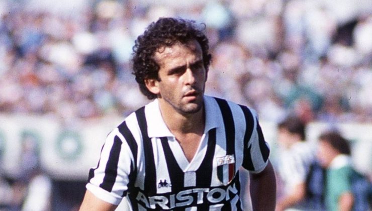 Michel Platini’den devrim yaratacak projeler!