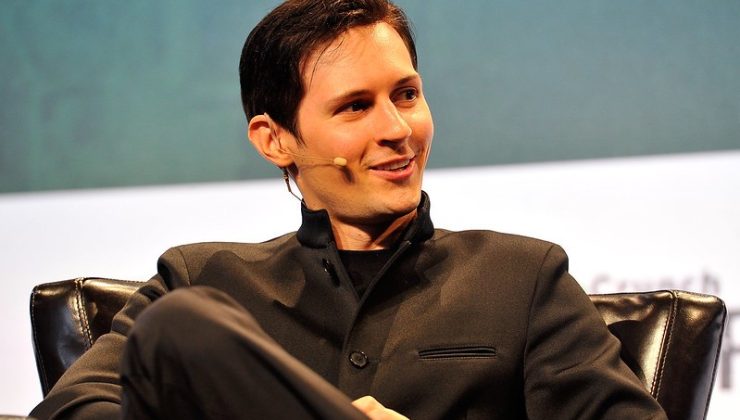 Telegram’ın kurucusu Durov soruşturma sürerken Fransa’dan ayrıldığını açıkladı