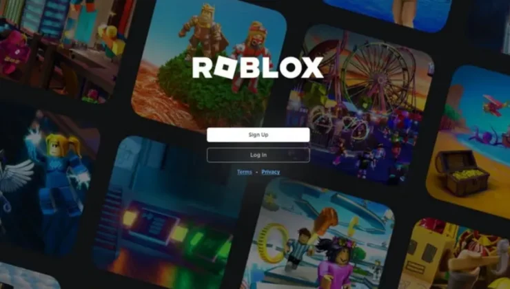 Roblox’a erişim engeli getirildi