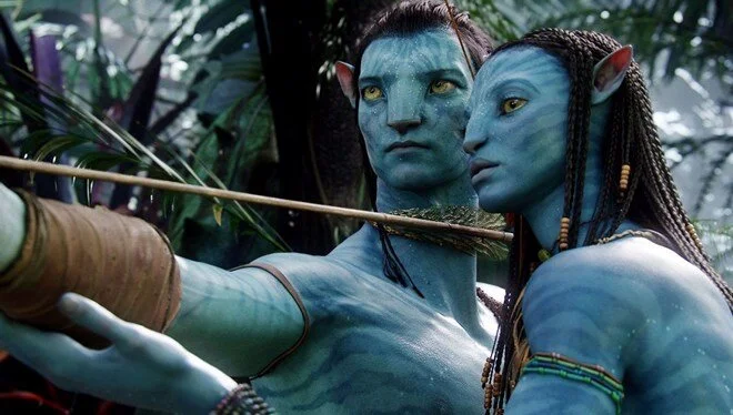 James Cameron yeni Avatar filminin duyurdu