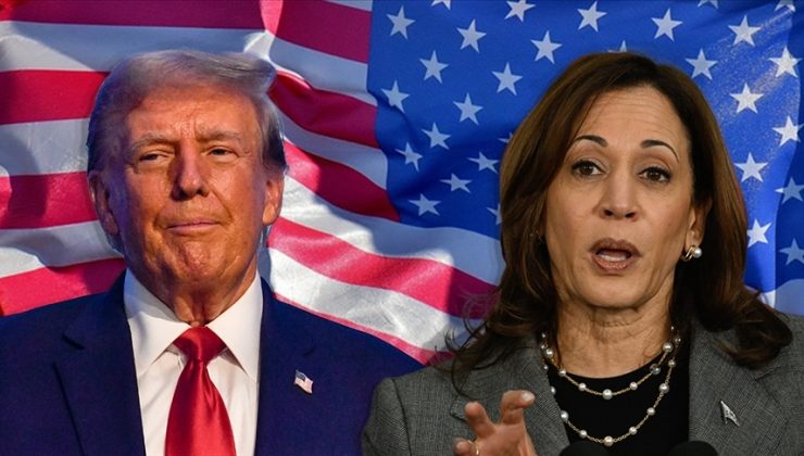 Trump, Kamala Harris ile Fox News’de tartışmayı kabul etti