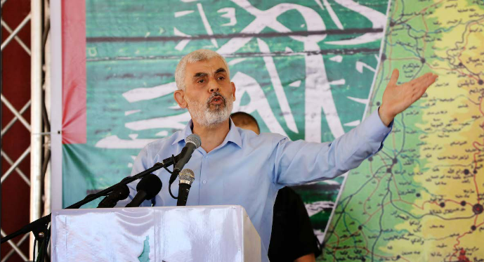 Heniyye suikastının ardından: Hamas’ın yeni lideri belli oldu!