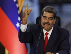 Maduro’dan sürpriz hamle: Noel’i Ekim’e çekti, protestoları bastırma planı mı?