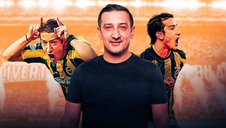 Fenerbahçeli eski futbolcu Serhat Akın’a silahlı saldırı!