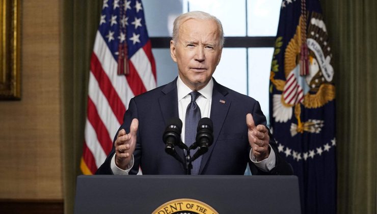 Cumhuriyetçiler, Biden’ın Afganistan çekilmesini ‘korkunç’ şekilde yürütmekle suçladı