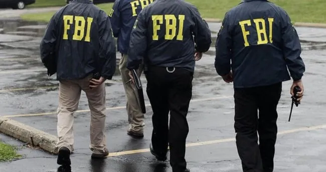 Şüpheli paketler FBI radarında