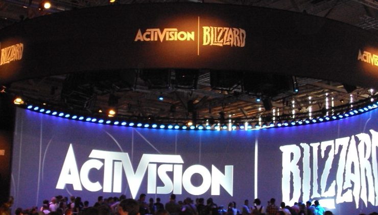 Activision Blizzard’ı 69 milyar dolara alan Microsoft faturayı çalışanlarına kesti