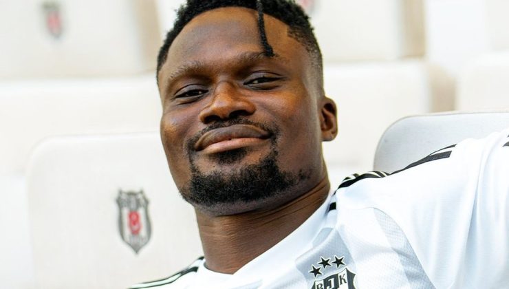 Beşiktaş sonunda Daniel Amartey’i gönderdi