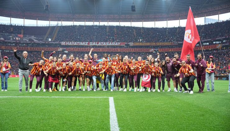 Galatasaray’ın Şampiyonlar Ligi rakipleri belli oldu