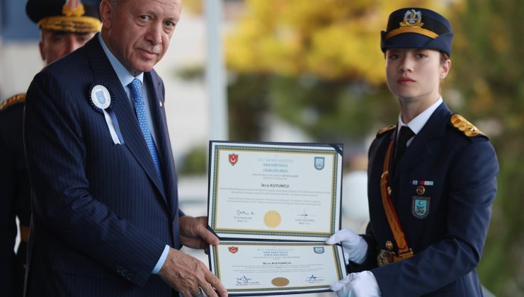 Cumhurbaşkanı Erdoğan’dan MKYK toplantısında önemli mesajlar