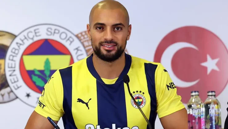 Fenerbahçe’den Amrabat transferinde Atletico Madrid’e çalım