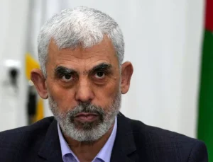 ABD’den Hamas liderleri hakkında iddianame