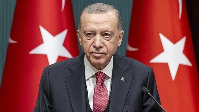 Cumhurbaşkanı Erdoğan’dan ‘Nasrallahsız’ Lübnan mesajı