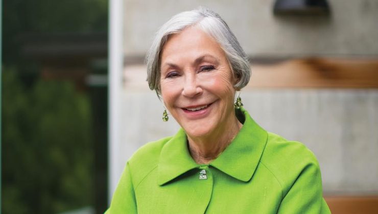 Alice Walton dünyanın en zengin kadını oldu