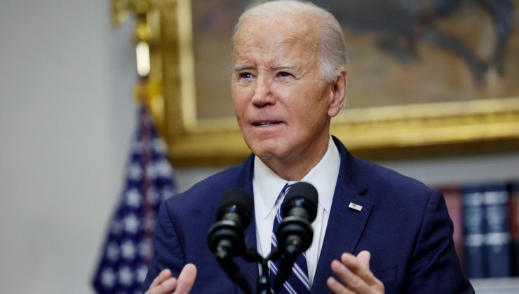 Biden’den, Ayşenur Ezgi Eygi’nin öldürülmesiyle ilgili ilk açıklama: Bilgim yok!