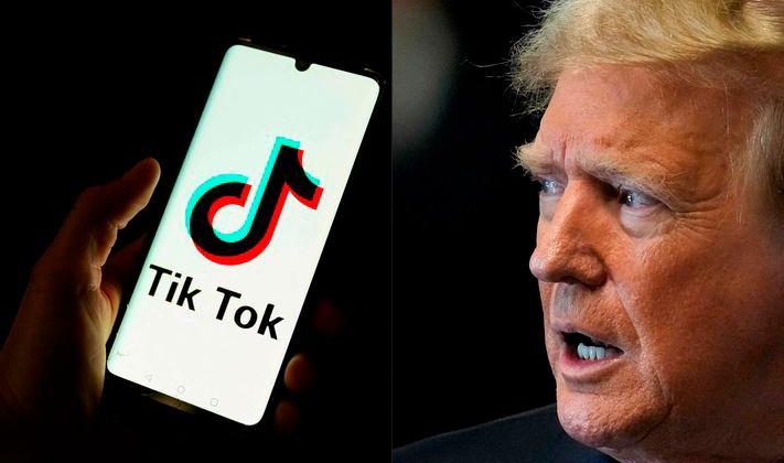 Trump’tan TikTok vaadi