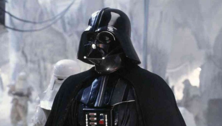 ‘Darth Vader’ın sesi James Earl Jones 93 yaşında hayatını kaybetti