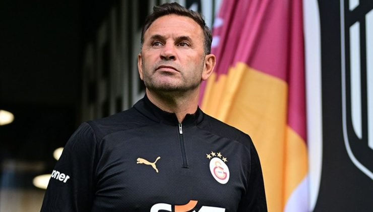 Galatasaray, Okan Buruk yönetiminde rekor üstüne rekor kırdı