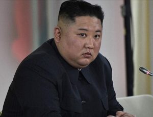 Kuzey Kore’de sel felaketi sonrası idam iddiası: Güney Kore, Kim Jong-Un’un 30 kamu görevlisini hedef aldığı öne sürdü