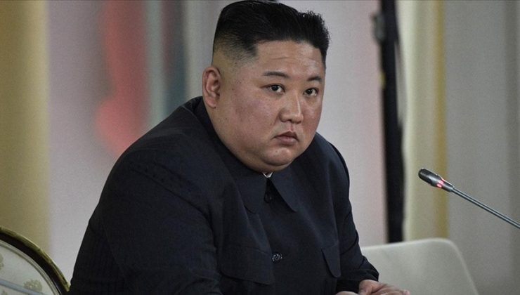 Kuzey Kore’de sel felaketi sonrası idam iddiası: Güney Kore, Kim Jong-Un’un 30 kamu görevlisini hedef aldığı öne sürdü