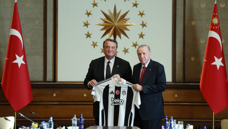 Beşiktaş Külliye’de