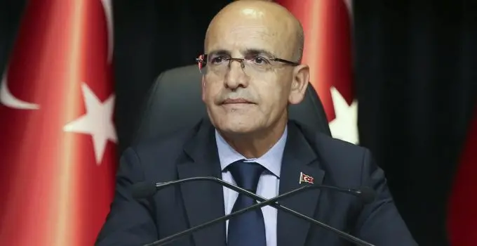 Mehmet Şimşek’ten Özgür Özel’e ‘istifa’ yanıtı: Görevimin başındayım