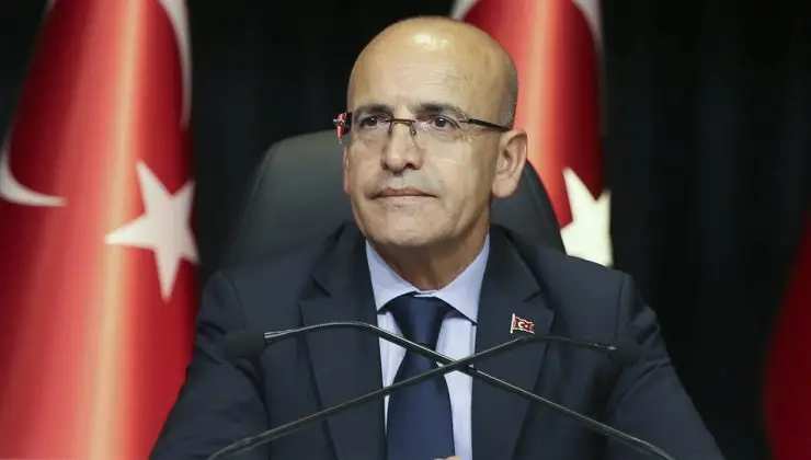 Mehmet Şimşek’ten Özgür Özel’e ‘istifa’ yanıtı: Görevimin başındayım