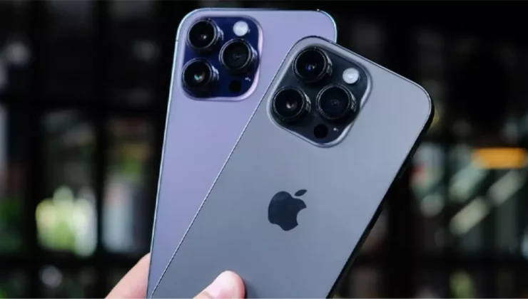 iPhone 16 modellerinin tahmini Türkiye fiyatları belli oldu