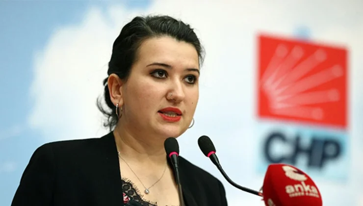 CHP’li Gökçen’den HÜDA-PAR lideri Yapıcıoğlu’na sert yanıt: Masada yokuz