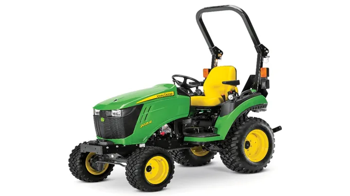 John Deere, fren kaybı riski nedeniyle 147 bin traktörü geri çağırıyor