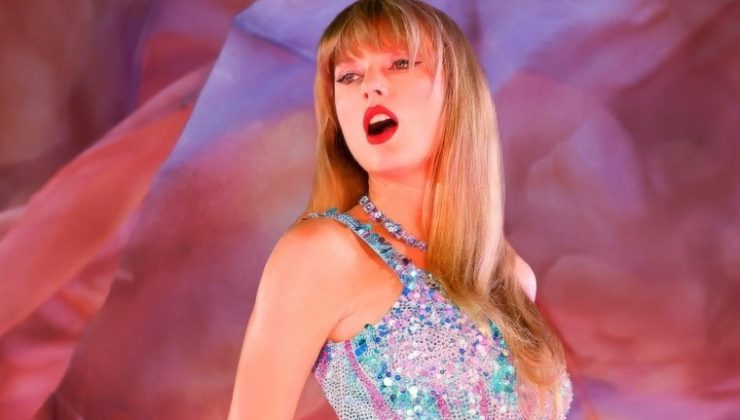 Taylor Swift, ABD başkanlık seçiminde kimi desteklediğini açıkladı