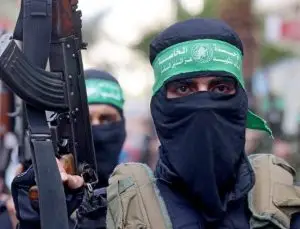 Hamas’tan ilk ‘Nasrallah’ açıklaması