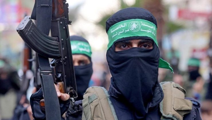 Hamas’tan ilk ‘Nasrallah’ açıklaması