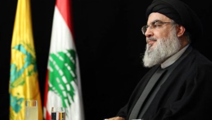 Hizbullah lideri için Irak’ta 3 günlük yas