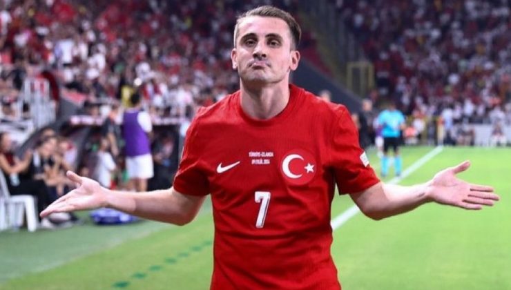 İzmir’de “Kerem Aktürkoğlu Potter” şovu