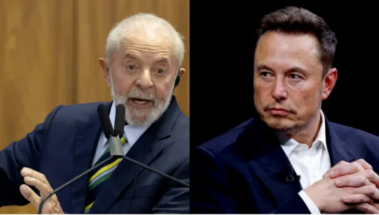 Lula da Silva ve Elon Musk arasındaki çatışma derinleşiyor: Brezilya’da X’in erişim yasağı tartışmaları