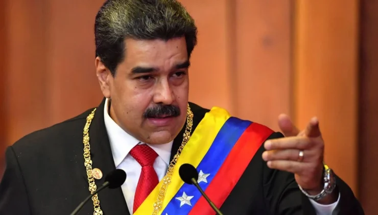 Venezuela, İspanya Büyükelçisini geri çağırdı