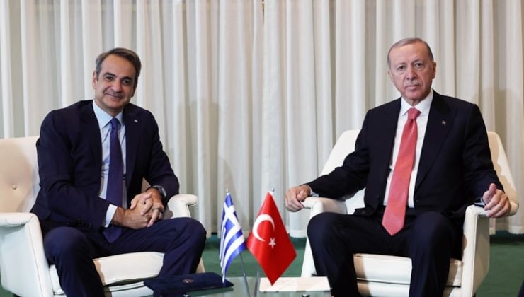 Türkiye ve Yunanistan arasında yeni gündem: Deniz Sınırları Anlaşması