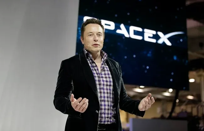 Musk’ın Mars’a hamlesinde bürokrasi engeli tehdidi