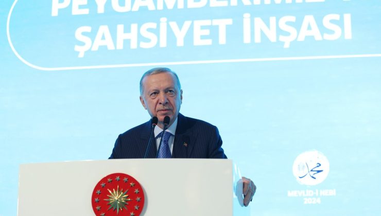 Erdoğan’dan Narin Güran cinayeti sonrası çok ağır sözler