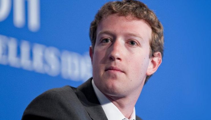 Zuckerberg: Meta’nın siyasi skandalları 20 yıllık en büyük pişmanlığım