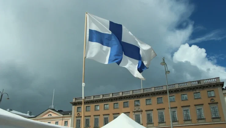 Finlandiya’dan AB’ye yaptırım uygulayın çağrısı