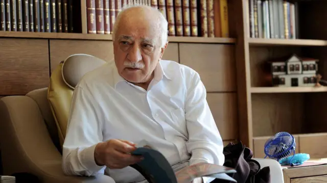 FETÖ elebaşı Gülen’in ölüm nedeni belli oldu