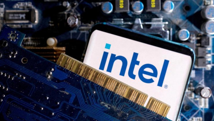 Çin Siber Derneği, Intel ürünlerini “güvenlik tehdidi” olarak ilan etti