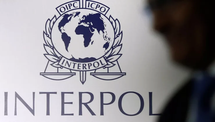 Interpol’den ‘mafya’ açıklaması