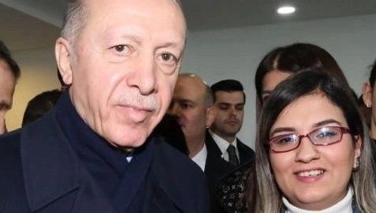 AK Parti’nin acı kaybı: Betül Önderoğlu trafik kazasında hayatını kaybetti