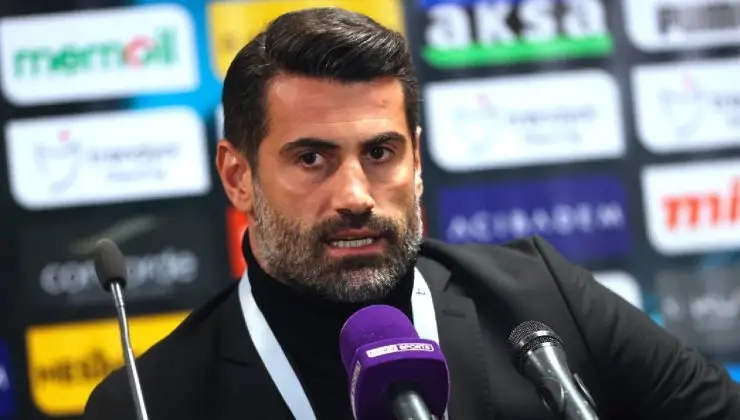 Volkan Demirel, Süper Lig ekibine resmen imzayı attı