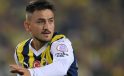 Fenerbahçe’ye kötü haber: Cengiz Ünder 3-4 hafta sahalardan uzak kalacak