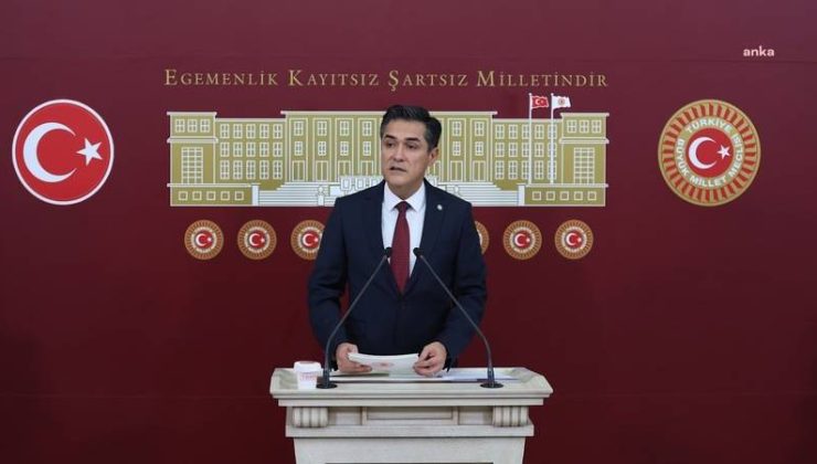 İYİ Parti’den erken seçim çağrısı